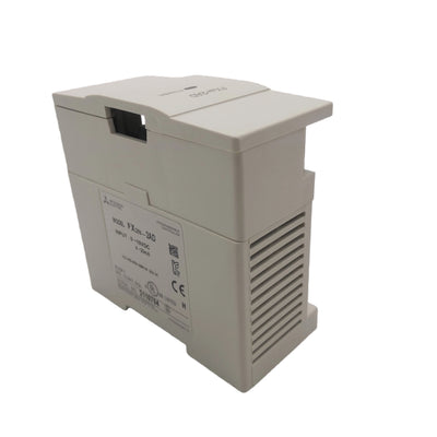 FX2N-2AD New In Stock FX2N2AD Mitsubishi Programmable Controller 