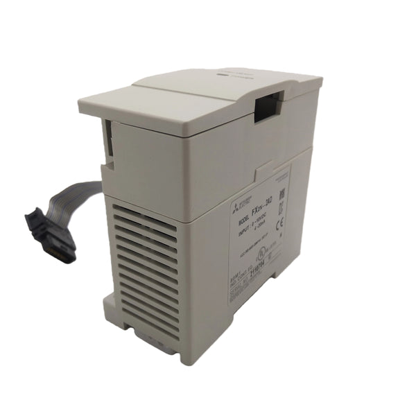 FX2N-2AD New In Stock FX2N2AD Mitsubishi Programmable Controller 