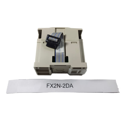 FX2N-2DA New Original FX2N2DA Mitsubishi Programmable Controller
