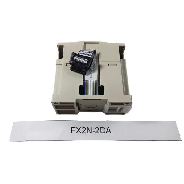 FX2N-2DA New Original FX2N2DA Mitsubishi Programmable Controller