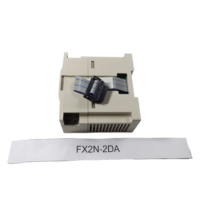 FX2N-2DA New Original FX2N2DA Mitsubishi Programmable Controller