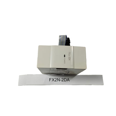 FX2N-2DA New Original FX2N2DA Mitsubishi Programmable Controller