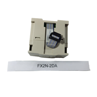 FX2N-2DA New Original FX2N2DA Mitsubishi Programmable Controller