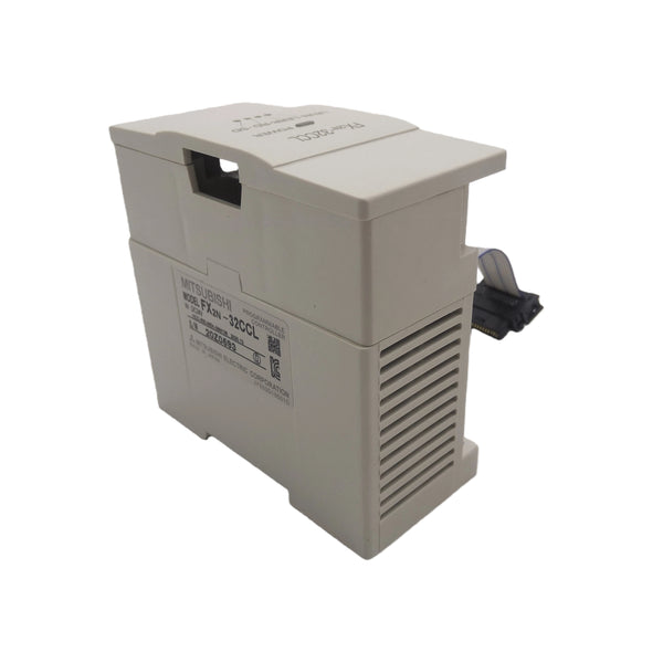 FX2N-32CCL New Original Mitsubishi Programmable Controller FX2N32CCL