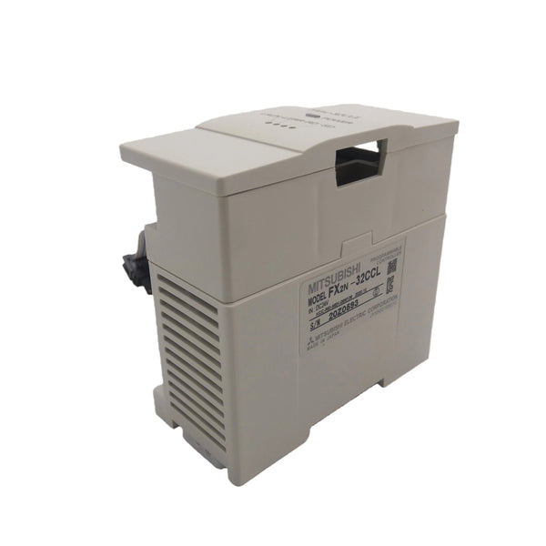 FX2N-32CCL New Original Mitsubishi Programmable Controller FX2N32CCL