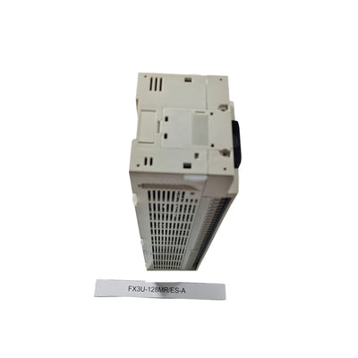FX3U-128MR/ES-A New Original Mitsubishi FX3U128MR/ESA Programmable Controller