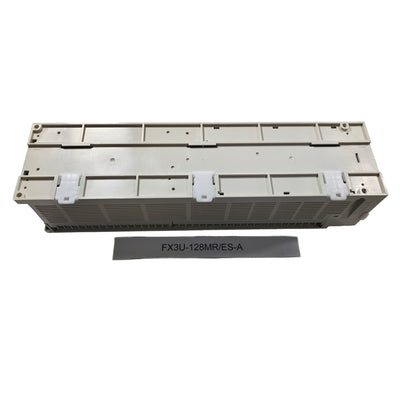 FX3U-128MR/ES-A New Original Mitsubishi FX3U128MR/ESA Programmable Controller