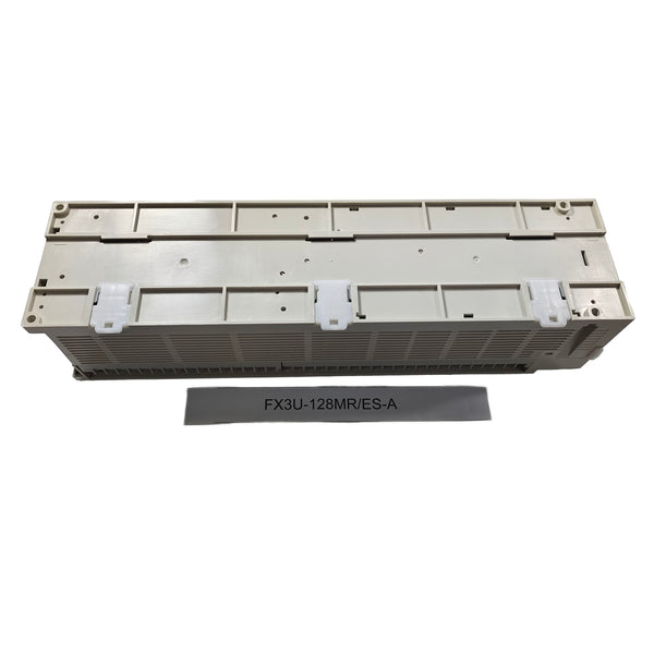FX3U-128MR/ES-A New Original Mitsubishi FX3U128MR/ESA Programmable Controller