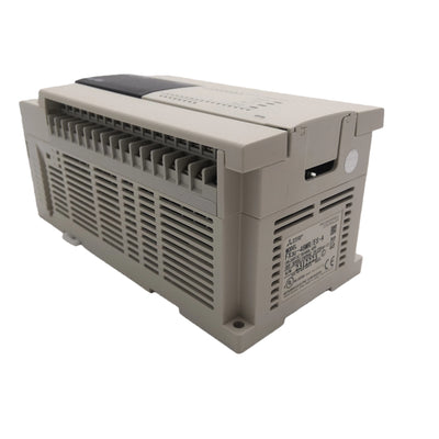 FX3U-48MR/ES-A Genuine Mitsubishi Programmable Logic Controller Module FX3U48MRESA