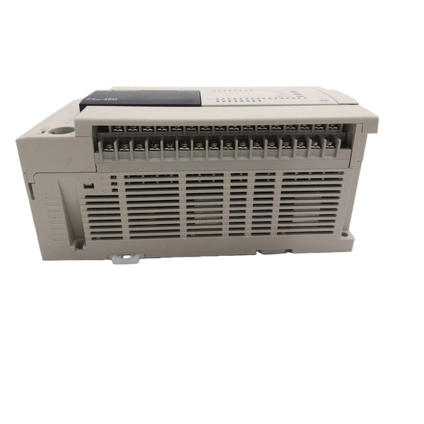 FX3U-48MR/ES-A Genuine Mitsubishi Programmable Logic Controller Module FX3U48MRESA