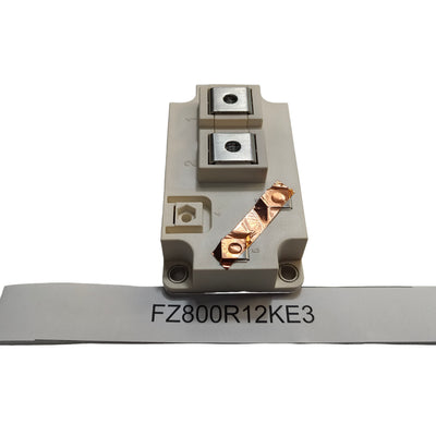 FZ800R12KE3 New In Box Infineon FZ800R12KE3 LGBT Module