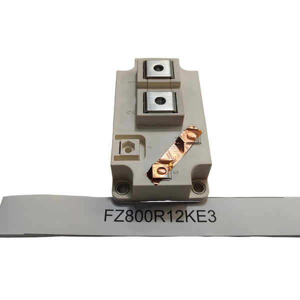 FZ800R12KE3 New In Box Infineon FZ800R12KE3 LGBT Module