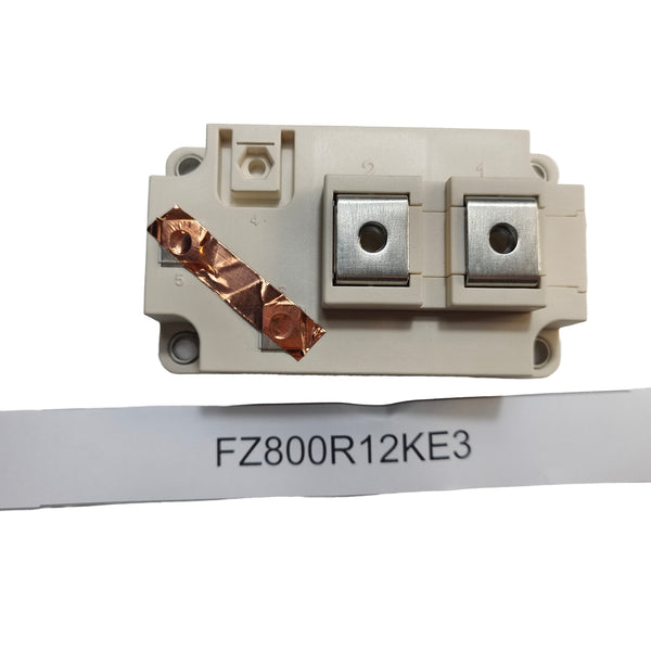 FZ800R12KE3 New In Box Infineon FZ800R12KE3 LGBT Module