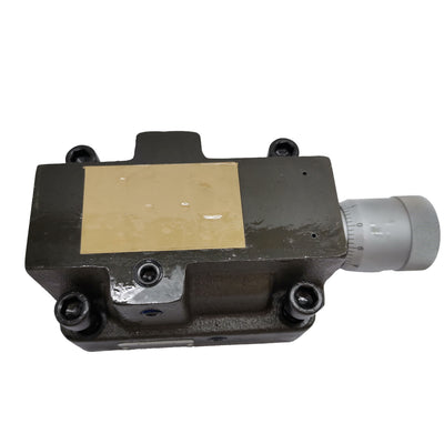 SF-10G New Original SF-10G Famovs Adjustable Flow Valve Control Valve