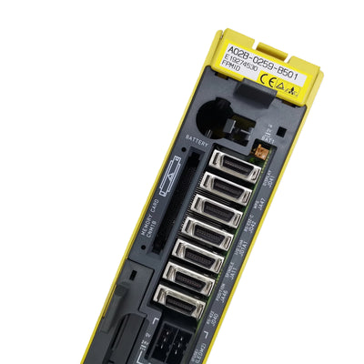 A02B-0259-B501 Fanuc Controller Unit New Original A02B-0259-B501