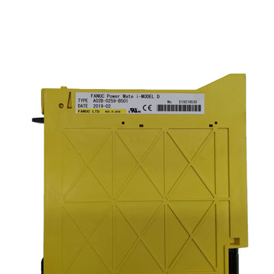 A02B-0259-B501 Fanuc Controller Unit New Original A02B-0259-B501