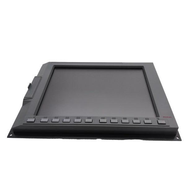 A02B-0281-C072 Fanuc Brand New Touch Screen A02B0281C072