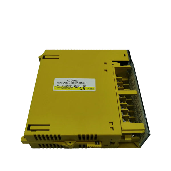 A03B-0807-C154 New Original Fanuc AOD16D Output Module