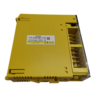 A03B-0807-C160 New Original A03B0807C160 Fanuc IO Module