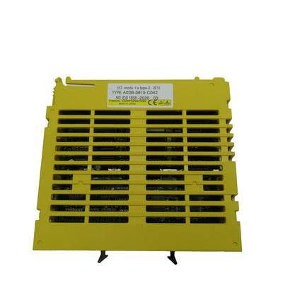 A03B-0815-C042 Fanuc Module New In Stock A03B0815C042