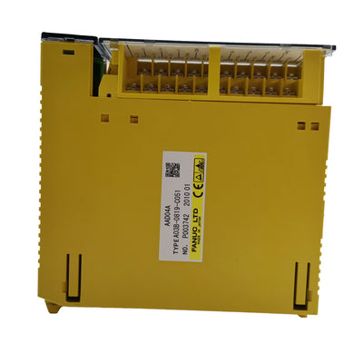 A03B-0819-C051 New In Stock A03B0819C051 Fanuc PLC Module