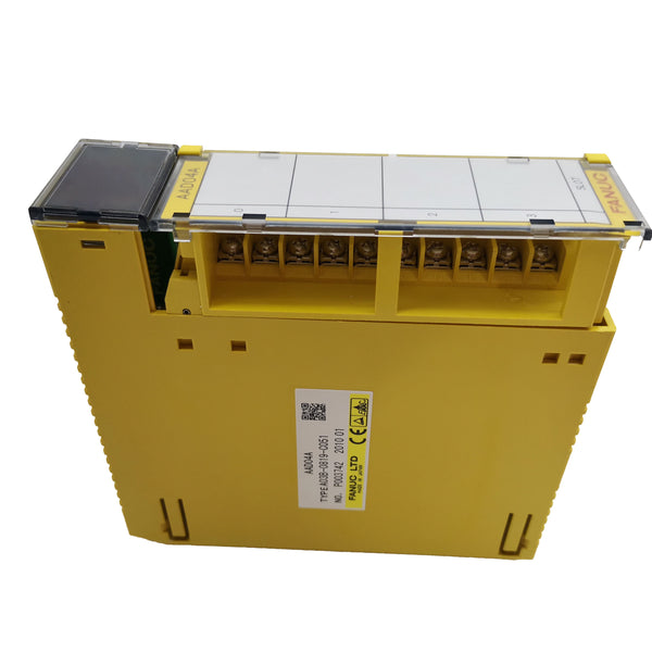 A03B-0819-C051 New In Stock A03B0819C051 Fanuc PLC Module