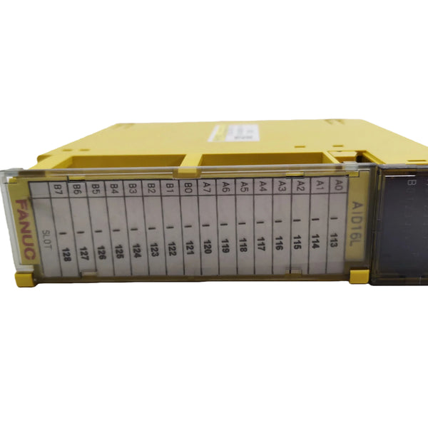 A03B-0819-C114 New Original Fanuc A03B0819C114 Digital Input Module