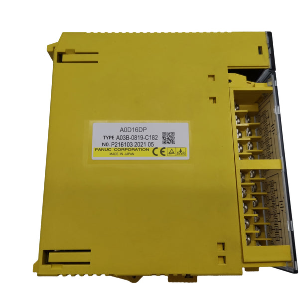 A03B-0819-C182 New In Stock Fanuc A03B0819C182 Output Module