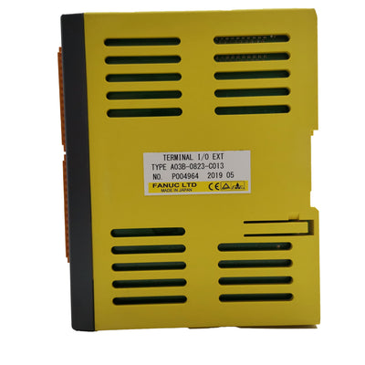 A03B-0823-C013 New Fanuc OI-TD Machine Tool IO Board Output Module A03B0823C013