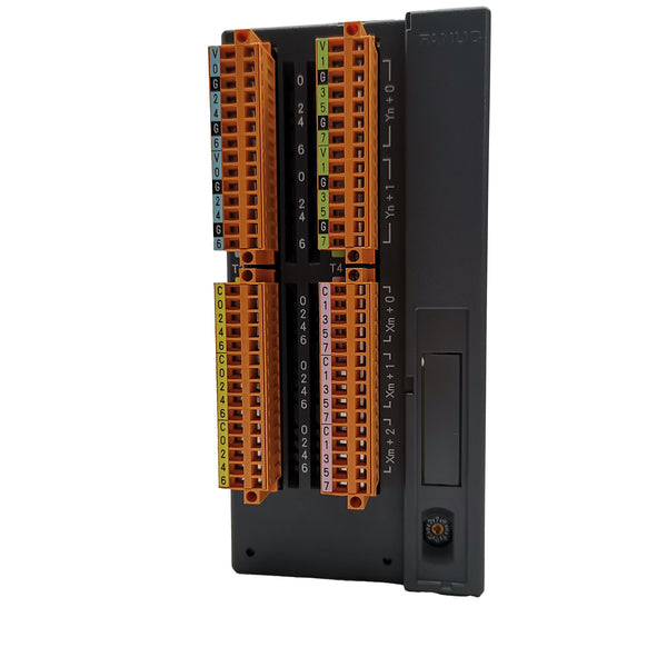 A03B-0823-C013 New Fanuc OI-TD Machine Tool IO Board Output Module A03B0823C013