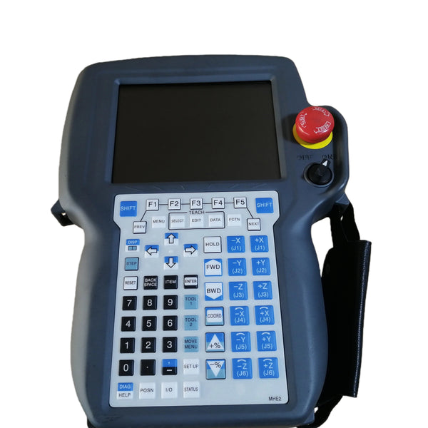A05B-2490-C171 New Original A05B2490C171 Fanuc Teach Pendant