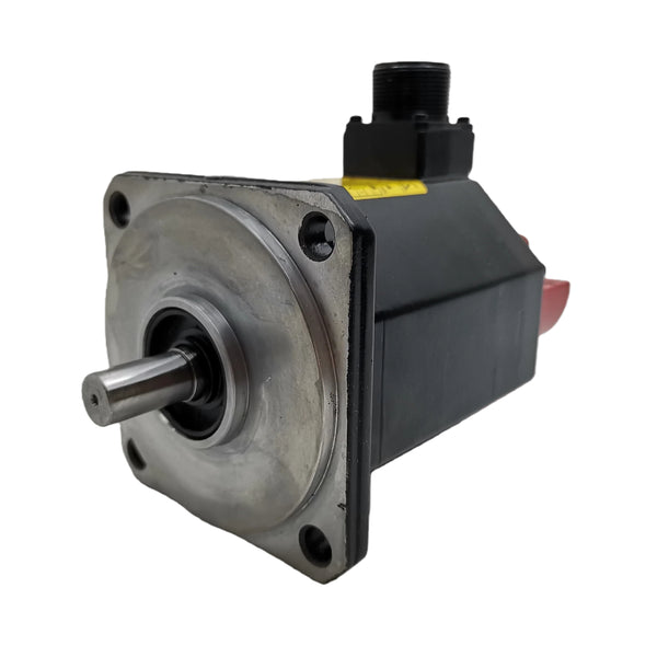 A06B-0032-B075 New Original A06B0032B075 Fanuc AC Servo Motor