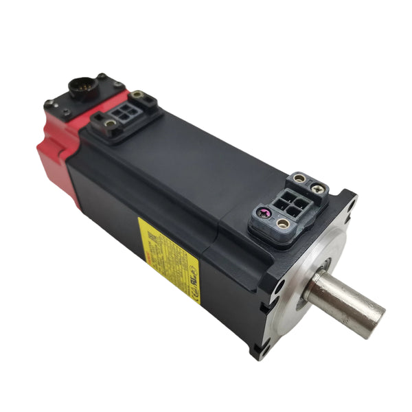 A06B-0116-B103#0100 New Original Fanuc A06B0116B103#0100 Servo Motor