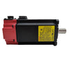 A06B-0116-B203#0100 New In Stock Fanuc A06B0116B203#0100 Servo Motor 