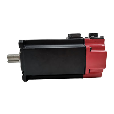 A06B-0116-B203#0100 New In Stock Fanuc A06B0116B203#0100 Servo Motor 