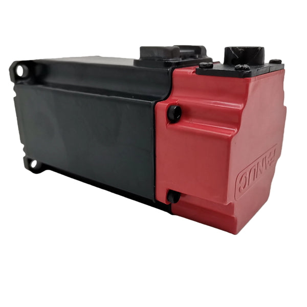 A06B-0116-B403#0100 Fanuc A06B0116B403#0100 Genuine New Servo Motor
