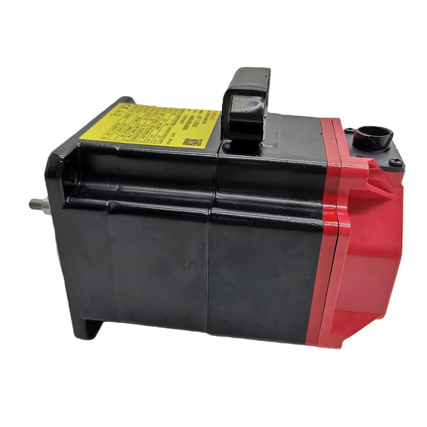 A06B-0202-B000 Fanuc Servo Motor Genuine New A06B0202B000
