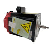 A06B-0202-B000 Fanuc Servo Motor Genuine New A06B0202B000