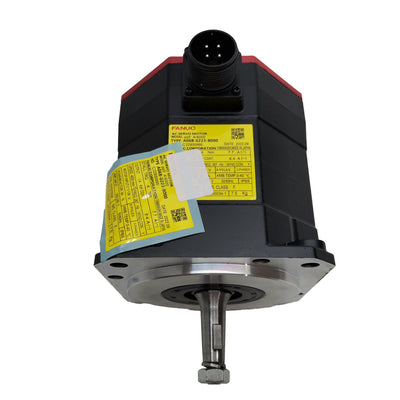 A06B-0223-B000 Brand New Fanuc Servo Motor A06B0223B000