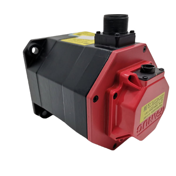 A06B-0223-B000 Brand New Fanuc Servo Motor A06B0223B000