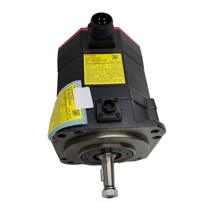 A06B-0223-B300 Genuine New Fanuc Servo Motor A06B0223B300