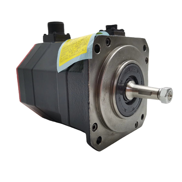 A06B-0223-B300 Genuine New Fanuc Servo Motor A06B0223B300