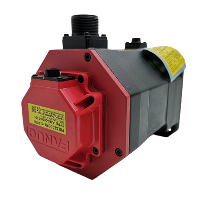 A06B-0223-B300 Genuine New Fanuc Servo Motor A06B0223B300