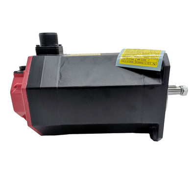 A06B-0227-B001 Fanuc A06B0227B001 Servo Motor New Sealed