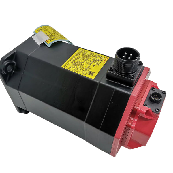 A06B-0227-B001 Fanuc A06B0227B001 Servo Motor New Sealed