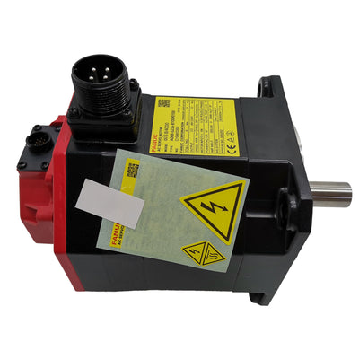 A06B-0235-B100#0100 Fanuc Servo Motor A06B0235B100#0100 New In Box