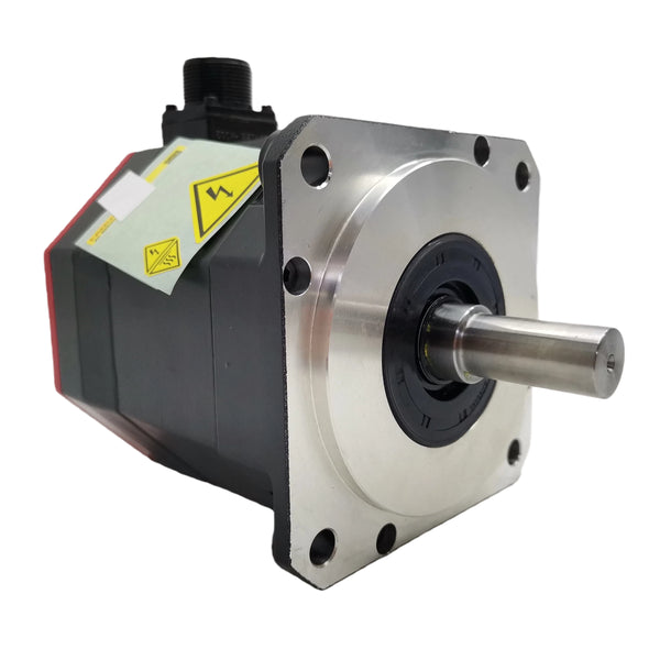 A06B-0235-B100#0100 Fanuc Servo Motor A06B0235B100#0100 New In Box