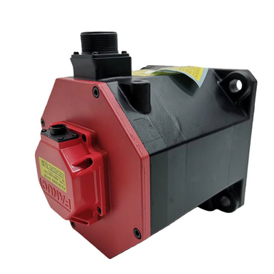 A06B-0241-B100 Fanuc Servo Motor New Original A06B-0241-B100