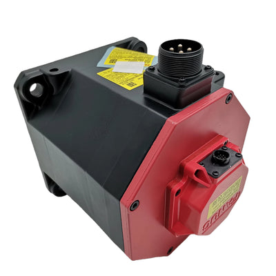 A06B-0241-B100 Fanuc Servo Motor New Original A06B-0241-B100