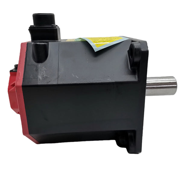 A06B-0241-B100 Fanuc Servo Motor New Original A06B-0241-B100